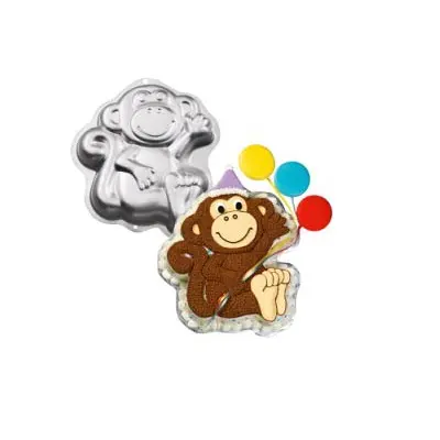 Bakform Apa - Wilton