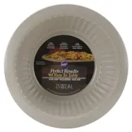 Wilton Bakform Oven-to-Table, rund