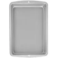 Rektangulär bakform, 33 x 22,8 cm - Wilton