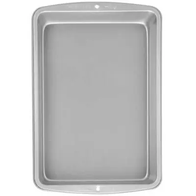 Rektangulär bakform, 33 x 22,8 cm - Wilton