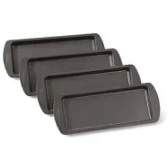 Wilton Bakform Rektangulär, Easy layers