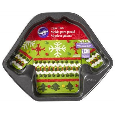 Wilton Bakform Tröja