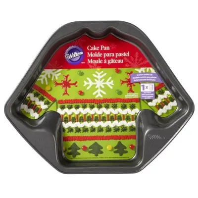 Wilton Bakform Tröja