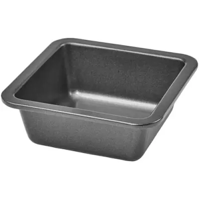 Wilton Bakformar mini, fyrkantiga, 4 st