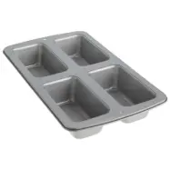 Brödform Mini Loaf Pan - Wilton