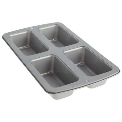 Brödform Mini Loaf Pan - Wilton