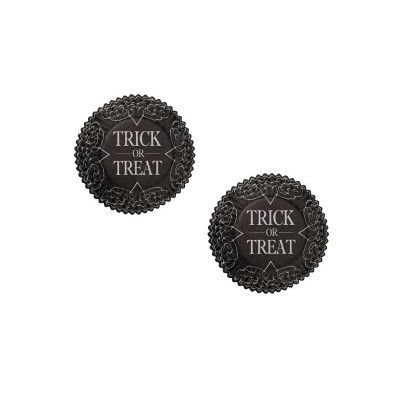 Wilton Muffinsform Trick or Treat