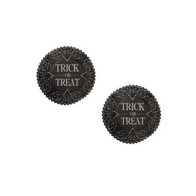 Wilton Muffinsform Trick or Treat