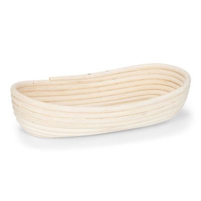 Avlång Jäskorg, 28 x 13 cm - Patisse