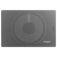 Bakmatta 60 x 40 cm, silikon - GastroMax