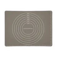 Bakmatta med mått 45 x 60 cm, latte - Blomsterbergs