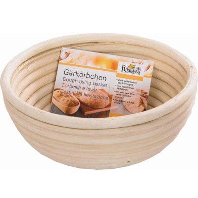 Birkmann Jäskorg, 18 cm