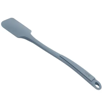 Blå degskrapa, Annie - By Tareq Taylor