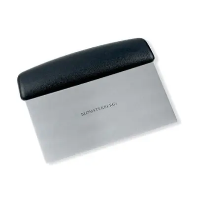 Degskrapa - Blomsterbergs