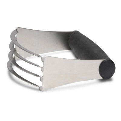 Degblandare, rostfritt stål - Patisse