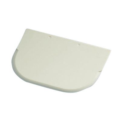 Degskrapa 10-pack, 151 x 102 mm - Chocolate World