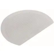 Degskrapa 19,5 x 15 cm - Martellato