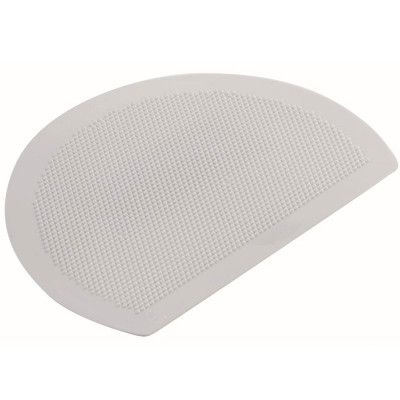 Degskrapa 19,5 x 15 cm - Martellato