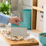 Degskrapa Emma, Nordic Green - Rosti