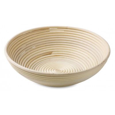 Jäskorg i rotting, rund 25 cm - Funktion