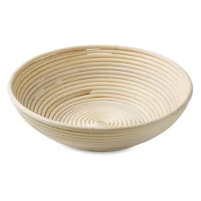 Jäskorg i rotting, rund 25 cm - Funktion