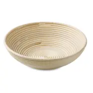 Jäskorg i rotting, rund 30 cm - Funktion