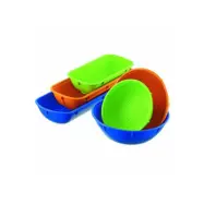 Jäskorg rund, 19 cm