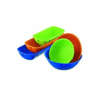 Jäskorg rund, 19 cm