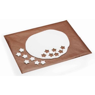 Kitchen Craft Bakmatta 2-i-1