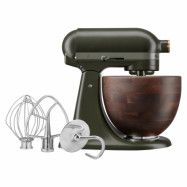 KitchenAid Artisan KSM180WSEEG Köksmaskin 4,7 liter, evergreen