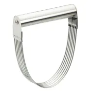 Degblandare, rostfritt stål - Masterclass