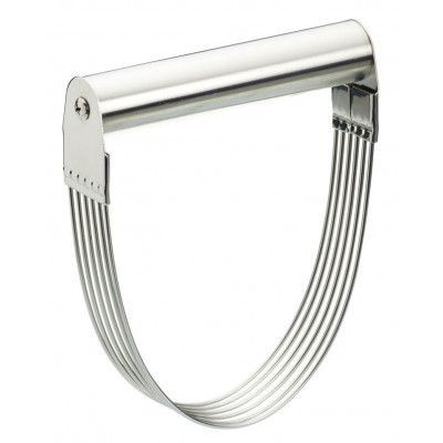 Degblandare, rostfritt stål - Masterclass