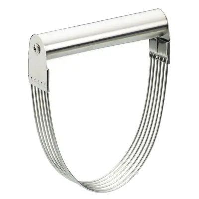 Degblandare, rostfritt stål - Masterclass