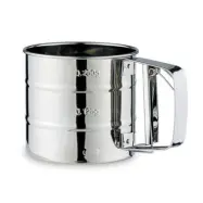 Mjölsikt - Funktion