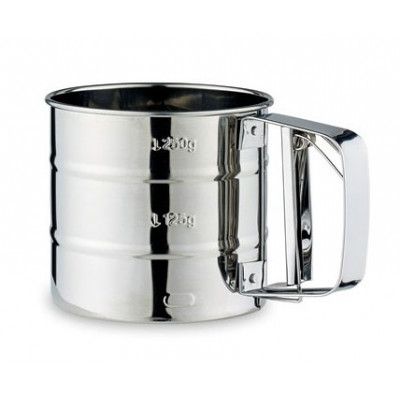 Mjölsikt - Funktion