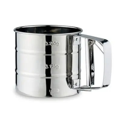 Mjölsikt - Funktion