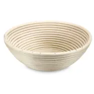 Jäskorg rund, 23,5 cm - Städter