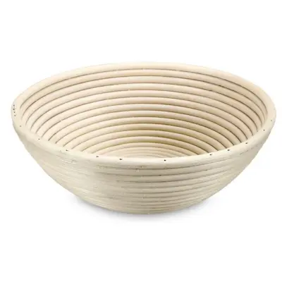 Jäskorg rund, 23,5 cm - Städter