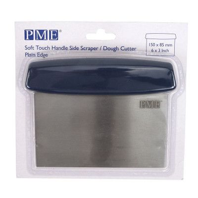 Soft Touch Degskrapa Side Scraper - PME