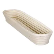 Jäskorg i rotting, Baguette 36 cm - Städter