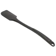 Svart degskrapa metall&silikon, Annie - By Tareq Taylor