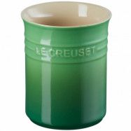 Le Creuset - Bestick och Redskapsförvaring 1,1 L bamboo green