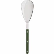 Sabre Paris Bistrot Solid rissked 27 cm, green