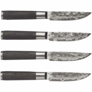 Satake Kuro bestick fyra st. köttknivar