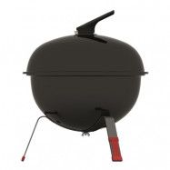 Tramontina - Churrasco Kolgrill 320 L  svart