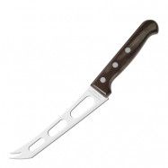 Tramontina - Polywood ostkniv 26 cm brun