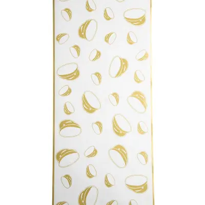 Bordslöpare Student, 5 m