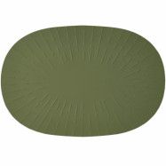 Aida Confetti bordstablett, olive