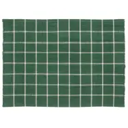 Bordstablett 33 x 48 cm Vista grön - Södahl