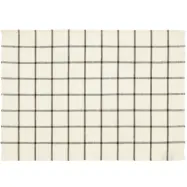 Bordstablett 33 x 48 cm Vista off-white - Södahl